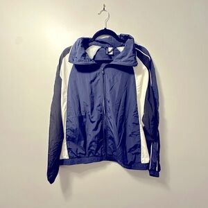 HM - Colorblock Windbreaker